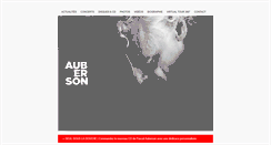Desktop Screenshot of pascalauberson.ch